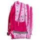 Ученическа раница Derform PINK DOG, 39 х 29 х 18 см