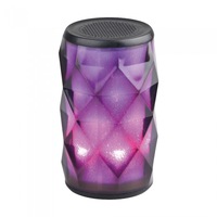 boxa led portabila v-tac aspect de cristal cu bluetooth cu jocuri de lumini 1200mah true wireless stereo imagen 5_0_
0