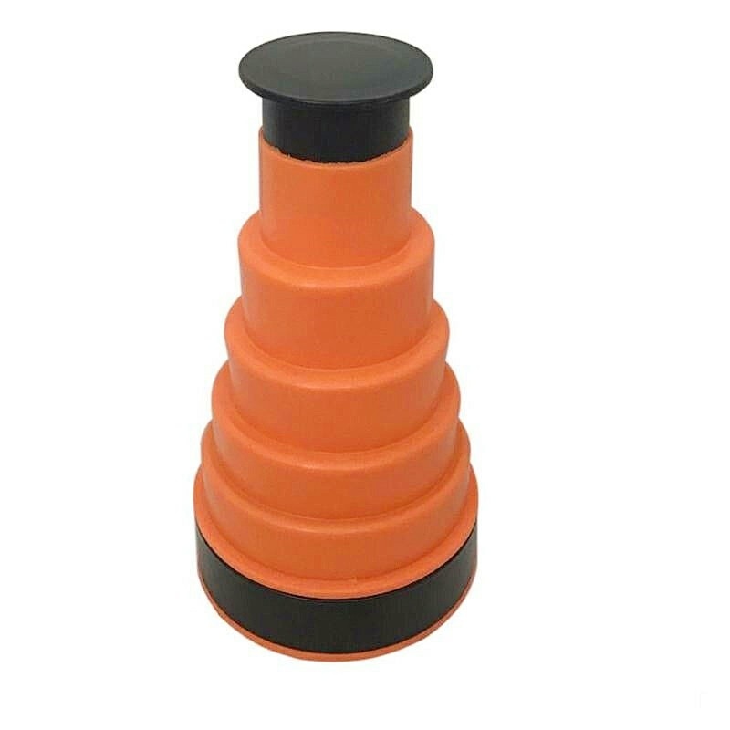 Pompa desfundare scurgere, instrument dragare, manual FMD210