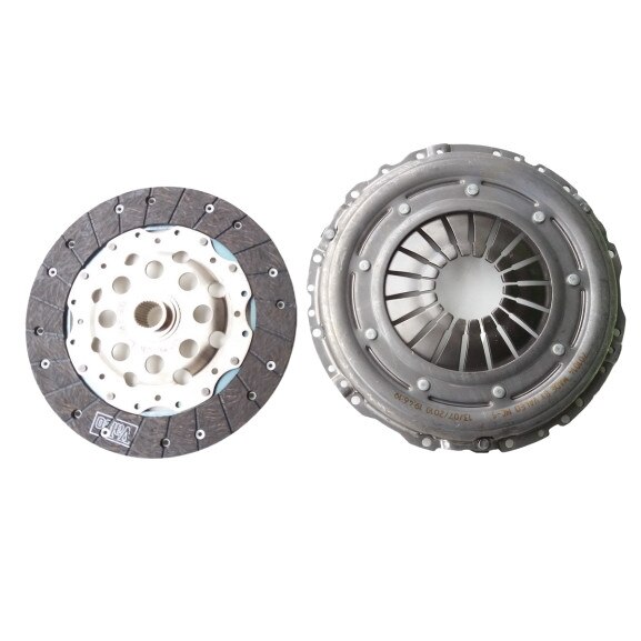 Kit ambreiaj, Valeo, 826455, Volkswagen TRANSPORTER