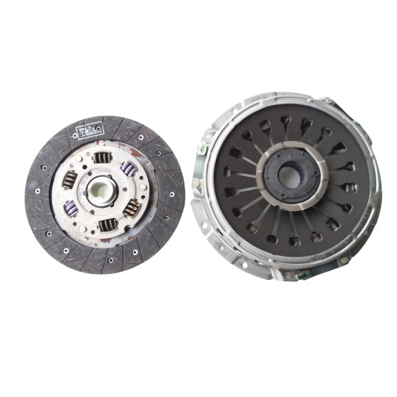 Kit ambreiaj, Valeo, 826312, Renault 21