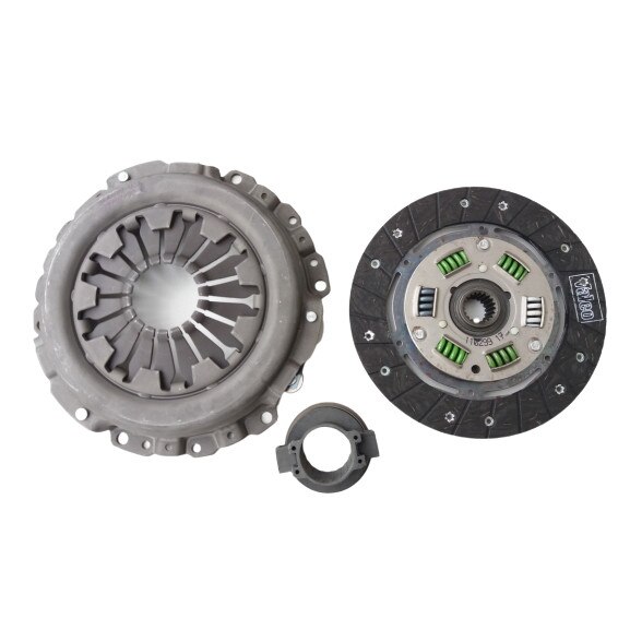 Kit ambreiaj, Valeo, 6729, Ford CAPRI