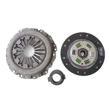 Kit ambreiaj, Valeo, 6729, Ford CAPRI Kit ambreiaj, Valeo, 6729, Ford CAPRI