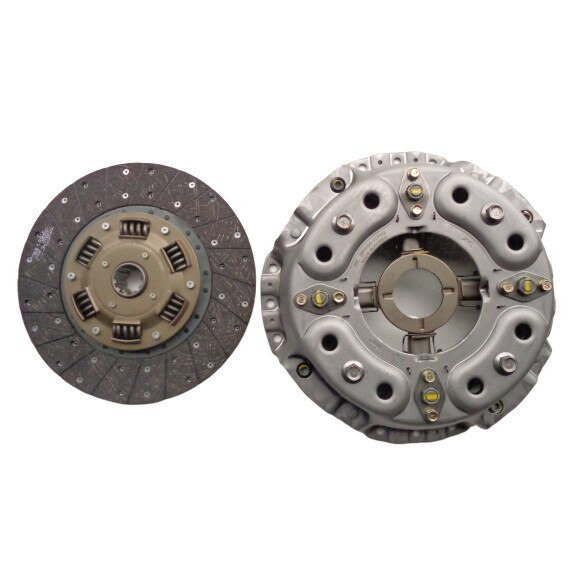 Kit ambreiaj, Valeo, 826835, Isuzu TRUCKS