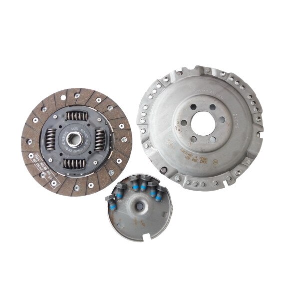 Kit ambreiaj, Sachs, 3000703001, Volkswagen GOLF