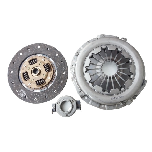 Kit ambreiaj, Valeo, 801128, Audi 100