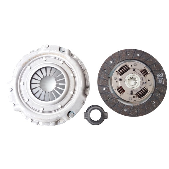 Kit ambreiaj, Valeo, 3462, BMW 316