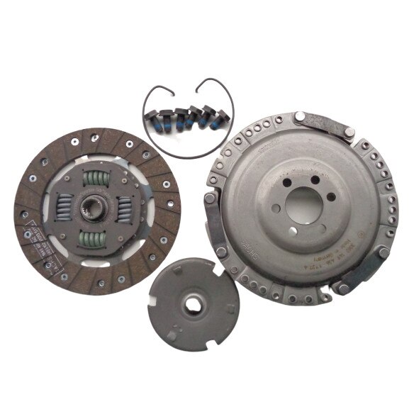 Kit ambreiaj, Sachs, 3000082003, Ford ESCORT