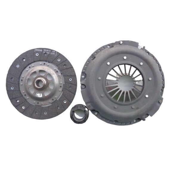 Kit ambreiaj, Sachs, 3000951034, Audi A4