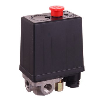Presostat pentru compresoare 230V 12 Bar CD033-2 Presostat pentru compresoare 230V 12 Bar CD033-2