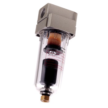 Filtru Automat de aer pentru compresor 1/4 Filtru Automat de aer pentru compresor 1/4