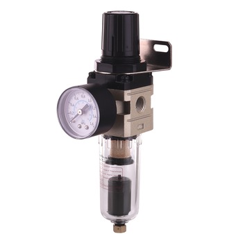 Filtru Automat de aer regulator pentru compresor 1/4 Filtru Automat de aer regulator pentru compresor 1/4