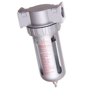 Filtru de aer pentru compresor 1/2 2um Filtru de aer pentru compresor 1/2 2um