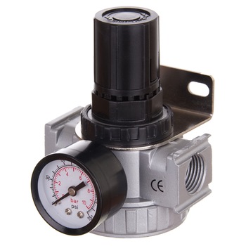 Regulator de aer pentru compresor 1/2 Regulator de aer pentru compresor 1/2