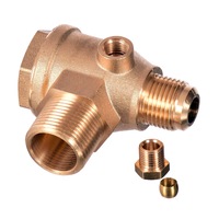 supapa de sens retur unic pentru compresoare de aer filet exterior 34quot-12quot imagen 5_0_
0