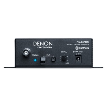 Receiver audio Stereo Bluetooth Denon DN-200BR Receiver audio Stereo Bluetooth Denon DN-200BR