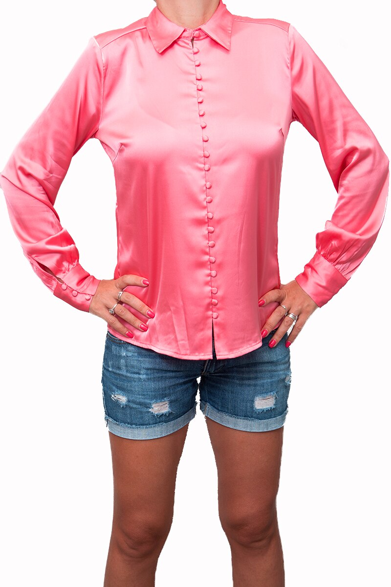 Camasa Sisters Point, roz