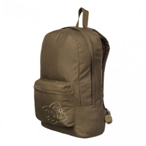 Rucsac Sport maro DC Shoes Bunker