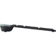 Комплект Безжични Клавиатура + Мишка Logitech MK470, Slim, Black/Graphite
