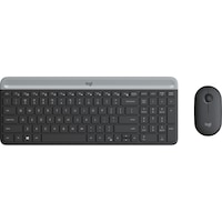 tastatura slim altex