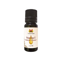 Vitamina E, Tonik Pharm, Solutie uleioasa, 10 ml