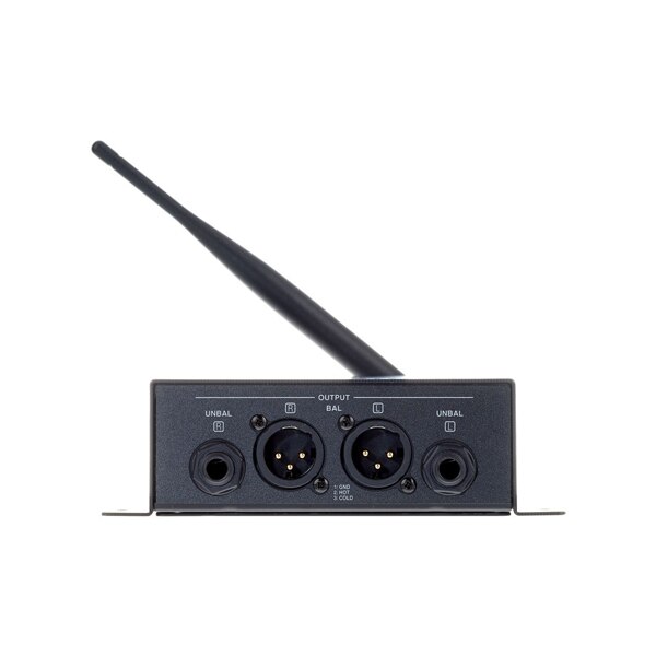 Receiver audio wireless DN202WR Denon eMAG.ro