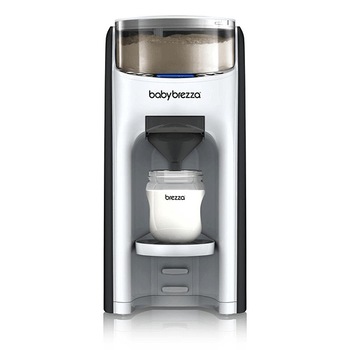 Espressor lapte praf Formula Pro Advanced by Baby Brezza Espressor lapte praf Formula Pro Advanced by Baby Brezza