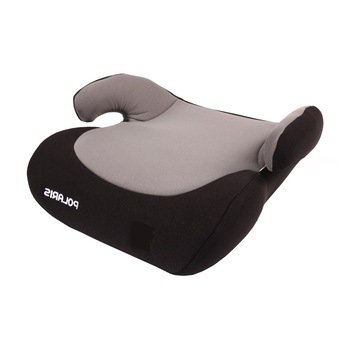 Inaltator auto cu manere NOVOKIDS™ Polar , 15-36 kilograme, sistem de prindere in centura de siguranta, husa detasabila si lavabila, Gri Inaltator auto cu manere NOVOKIDS™ Polar , 15-36 kilograme, sistem de prindere in centura de siguranta, husa detasabila si lavabila, Gri