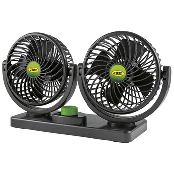 Ventilator dublu 5 Ventilator dublu 5