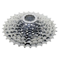 Pinioane casetate Ventura , 9 viteze , 11-32 T