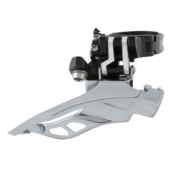 Schimbator fata Microshift MARVO XE Schimbator fata Microshift MARVO XE