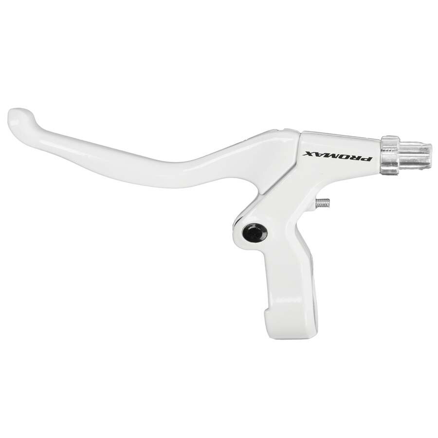 Manete frana Promax,Alb