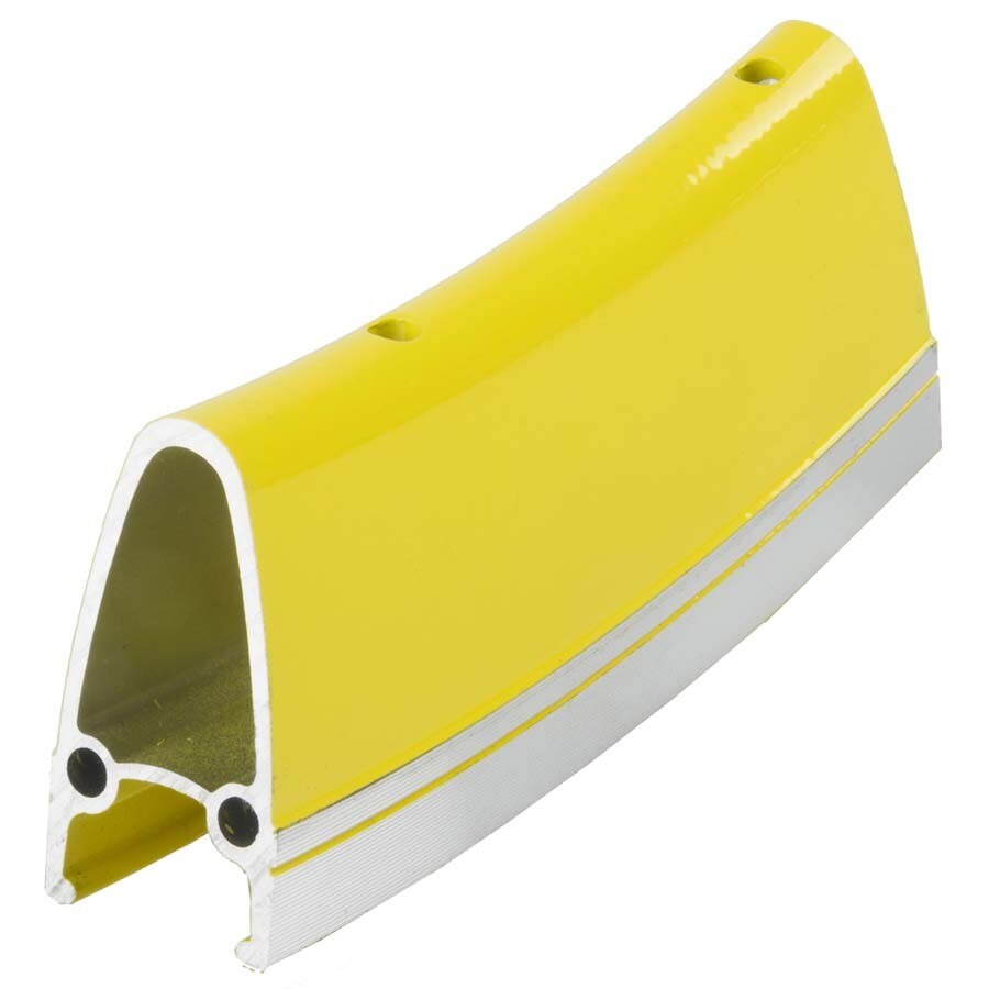 Janta dubla 28'' SXT , 32 H, Galben