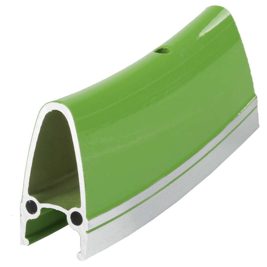 Janta dubla 28'' SXT , 32 H, Verde