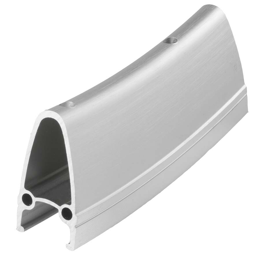 Janta dubla 28'' SXT , 32 H, Silver