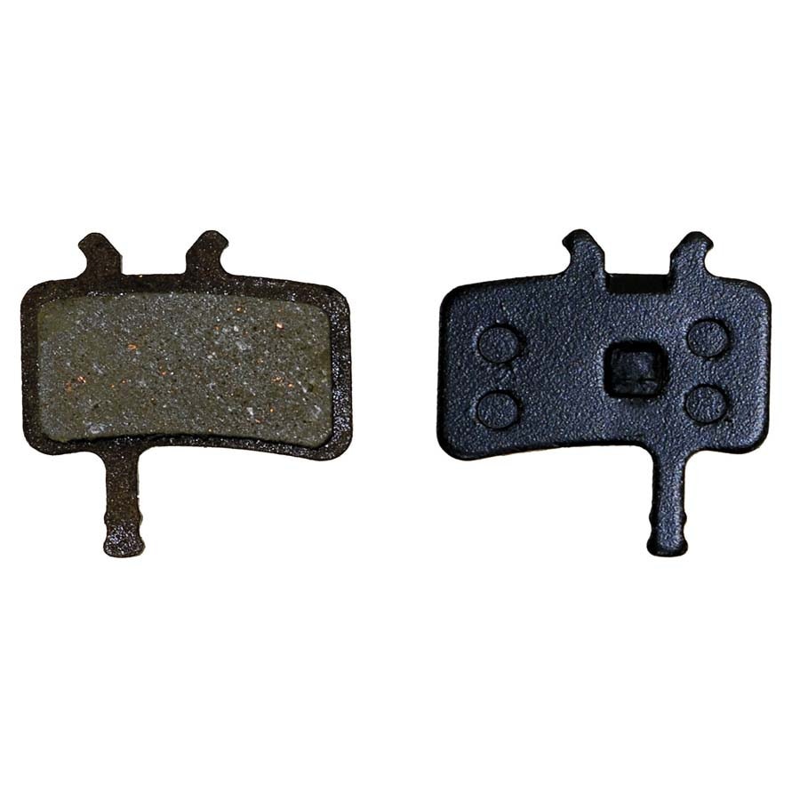 Placute frana Promax , Q3,Organice