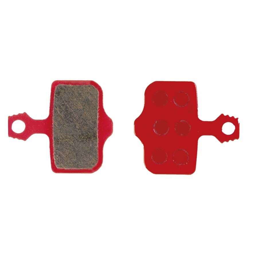 Placute frana Promax ,Avid Elixir , Organice