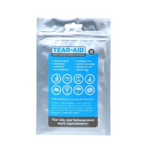 Kit reparatii Tear aid B