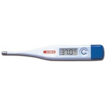Termometru digital °C - GIMA Termometru digital °C - GIMA
