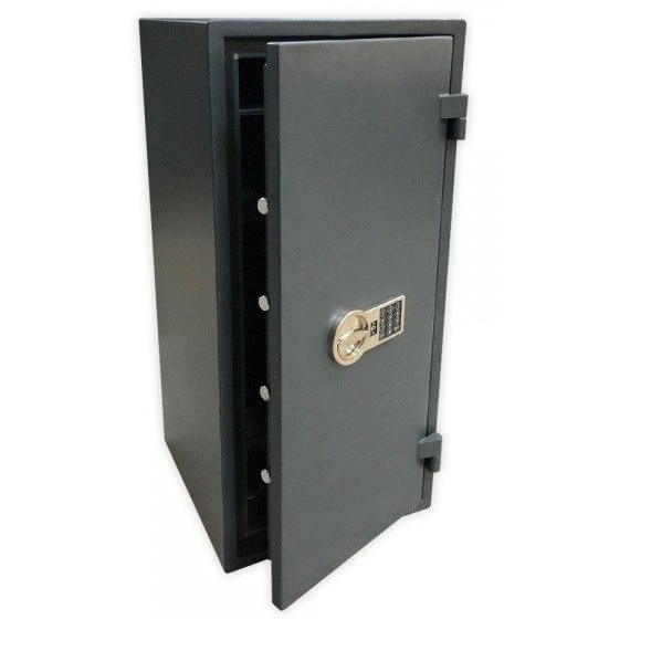 Seif certificat antiefractie Rottner RSR95 electronic 950x440x430mm EN1143-1/30P