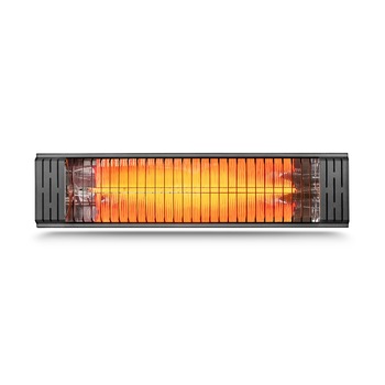 Panou radiant DELEX IRX, 2500W, IP 65, CARBON - Randament 99% Panou radiant DELEX IRX, 2500W, IP 65, CARBON - Randament 99%