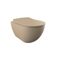 vas wc suspendat creavit free wall hung panfree duroplast soft closing seatampco - cappuccino matt 51cm35cm35cm imagen 54_0_
0