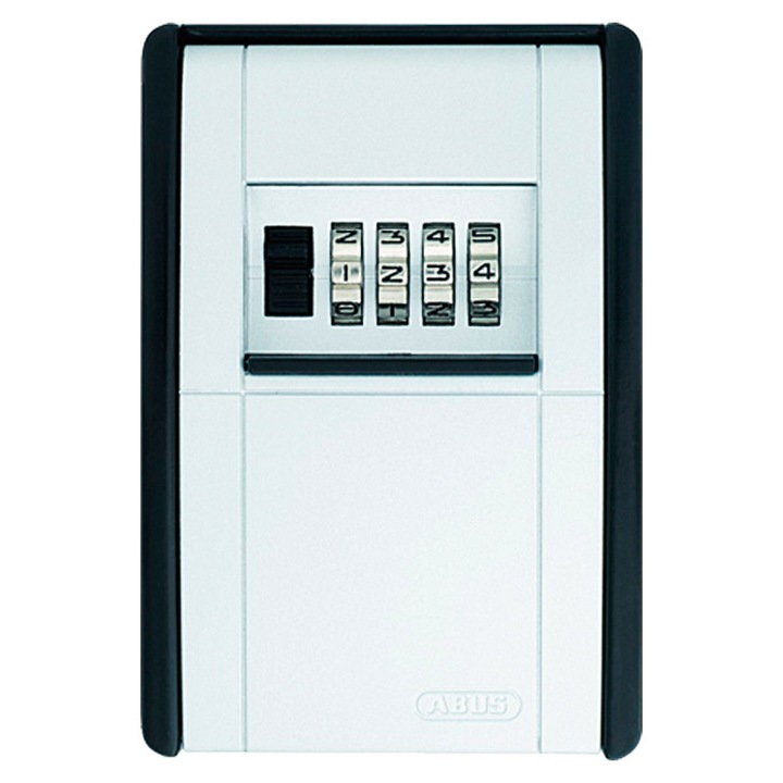 Cutie metalica pentru chei ABUS KeyGarage 787 cu cifru