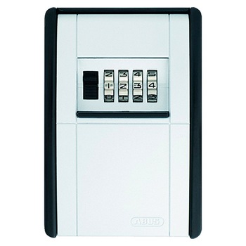 Cutie metalica pentru chei ABUS KeyGarage 787 cu cifru Cutie metalica pentru chei ABUS KeyGarage 787 cu cifru