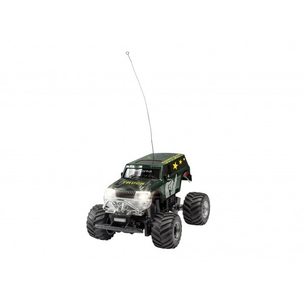 Camion mic radiocomanda Outcast Revell