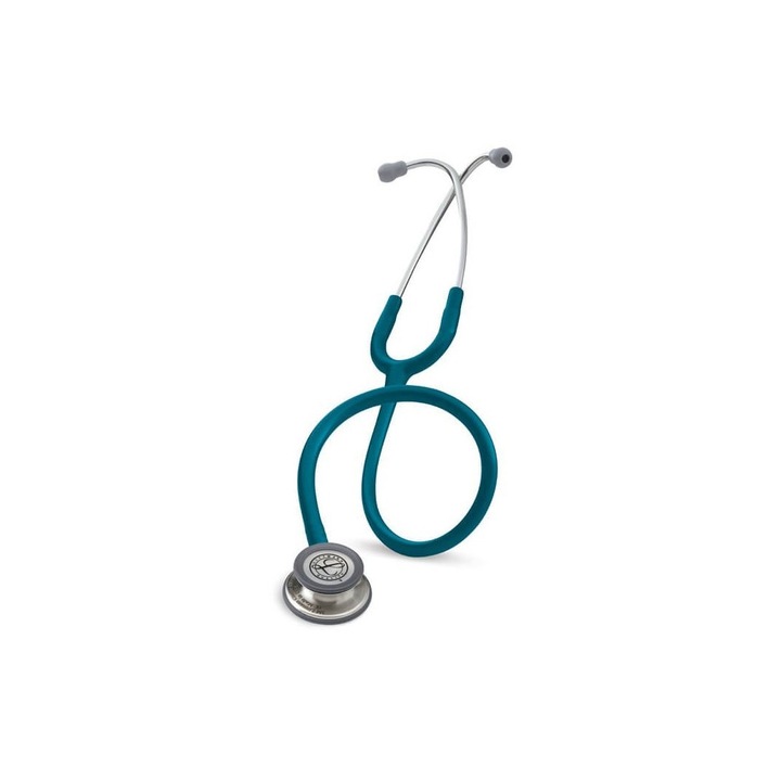 Стетоскоп 3M™ Littmann® Classic III Caribbean Blue - 5623