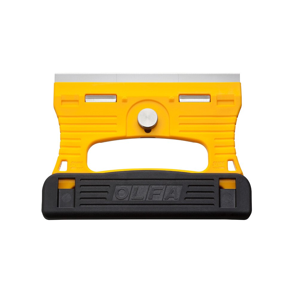 Razuitoare, raclete, pentru sticlai GSR 1 - OLFA