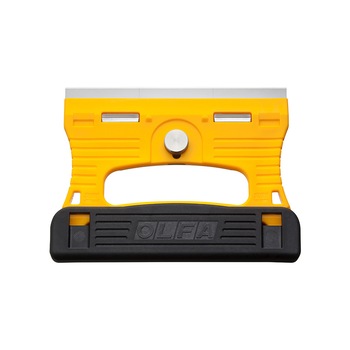 Razuitoare, raclete, pentru sticlai GSR 1 - OLFA Razuitoare, raclete, pentru sticlai GSR 1 - OLFA