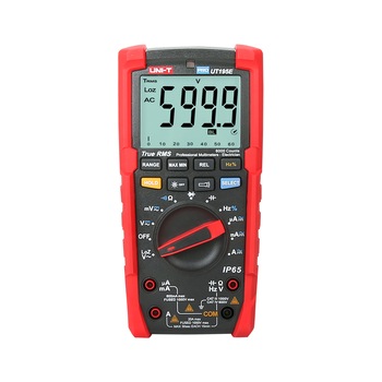 Multimetru universal UT195E UNI-T Pro Multimetru universal UT195E UNI-T Pro