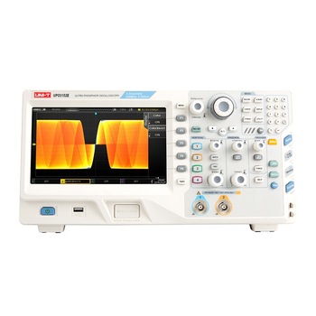 Osciloscop Ultra Phosphor UPO3152E UNI-T Osciloscop Ultra Phosphor UPO3152E UNI-T